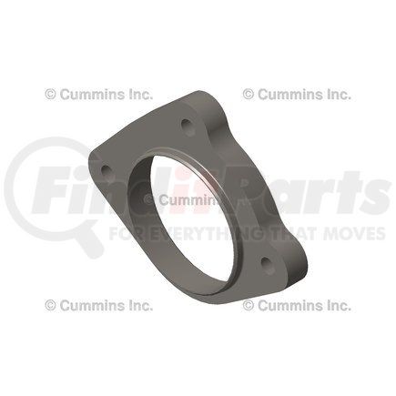 Cummins 3935642 Non-Returnable, Starting Motor Spacer