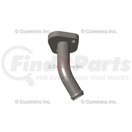 Cummins 3936063 Oil Filler Tube