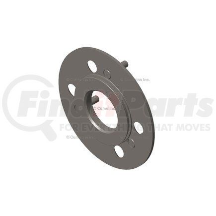 Cummins 3936073 Non-Returnable, Fuel Pump Adapter