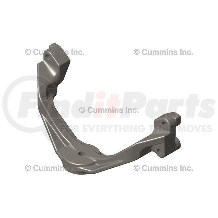 Cummins 3943250 Non-Returnable, Front Engine Support