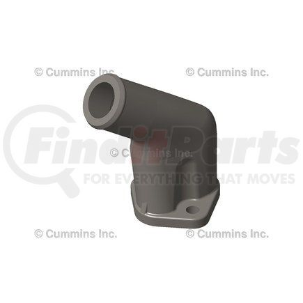 Cummins 3944511 Oil Filler Connection