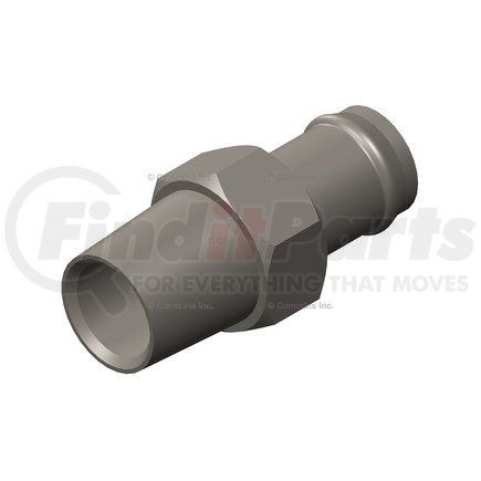 Cummins 3916256 Plain Hose Coupling