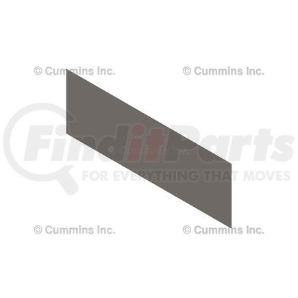 Cummins 3918531 Decal