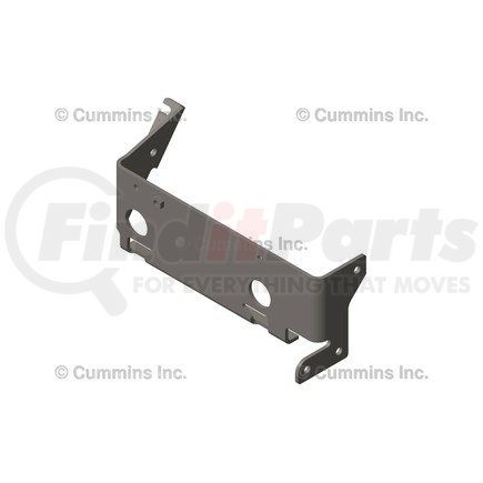 Cummins 3923183 Non-Returnable, Oil Cooler Bracket