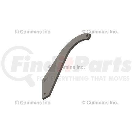 Cummins 3925866 Alternator Brace