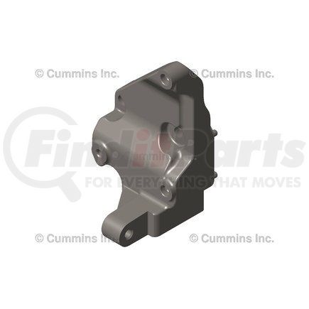 Cummins 3966861 Non-Returnable, Freon Compressor Bracket