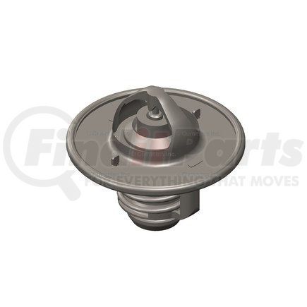 Cummins 3967195 THERMOSTAT KIT