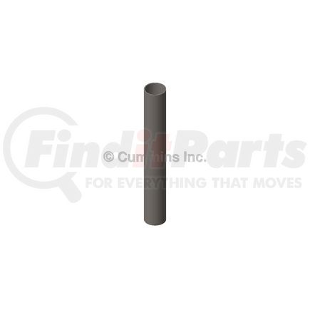 Cummins 3970411 Plain Hose