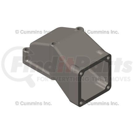 Cummins 3975270 Air Intake Connection