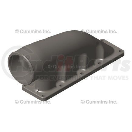 Cummins 3945184 Air Intake Connection