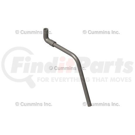 Cummins 3947775 Water Drain Tube