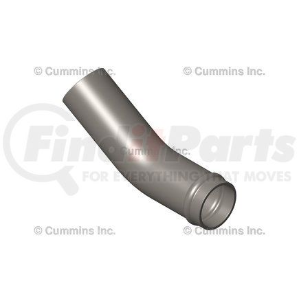 Cummins 3958154 Breather Tube