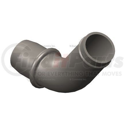 Cummins 3958532 Oil Filler Tube