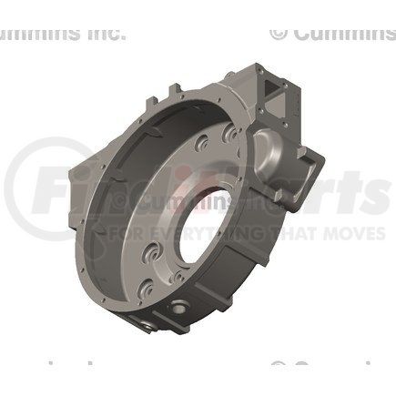 Cummins 3963948 Flywheel Housing