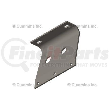 Cummins 4004488 Air Cleaner Bracket