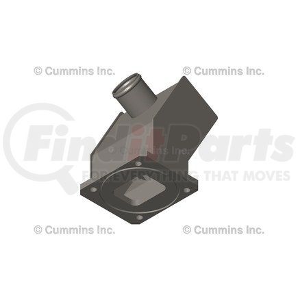 Cummins 4013849 Crankcase Breather