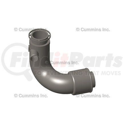 Cummins 3977355 Exhaust Outlet Connection