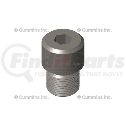 Cummins 3991166 Filter Head Adapter