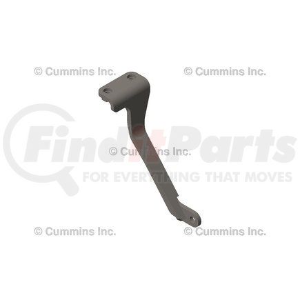 Cummins 3999908 Exhaust Connection Bracket