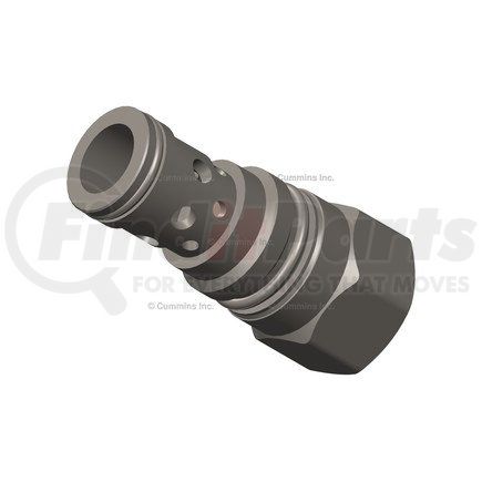 Cummins 4001926 VALVE,PRESSURE REGULATOR