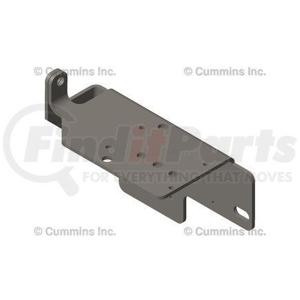 Cummins 4003589 Non-Returnable, Magnetic Switch Bracket