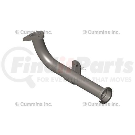 Cummins 4063761 TUBE,OIL FILLER