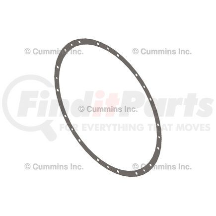 Cummins 4068166 Flywheel Housing Gasket