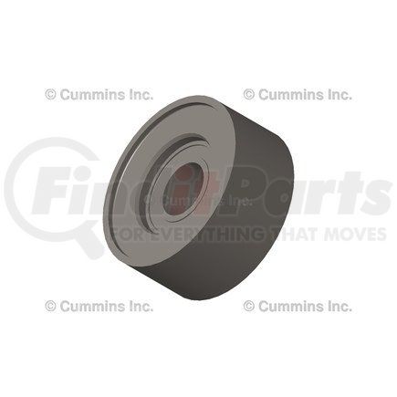 Cummins 4070305 Idler Pulley