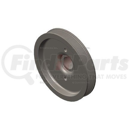 Cummins 4082570 PULLEY,ACCESSORY DRIVE