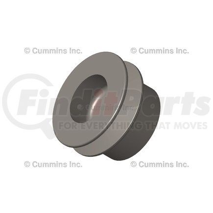 Cummins 4019688 Non-Returnable, Alternator Pulley