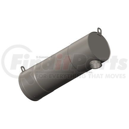 Cummins 4329094 Aftertreatment Device