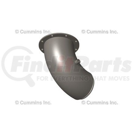 Cummins 4310926 Exhaust Outlet Connection