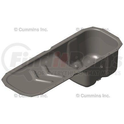 Cummins 4386821 Oil Pan