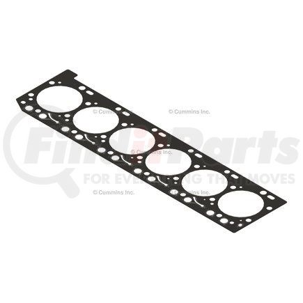 Cummins 4981796 GASKET,CYLINDER HEAD