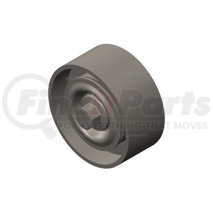 Cummins 4987970 Idler Pulley