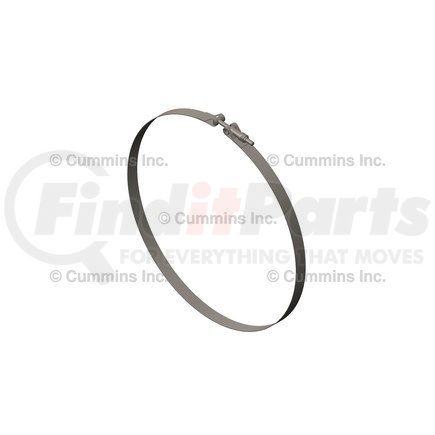 Cummins 4965075 CLAMP,V BAND