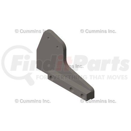 Cummins 4975678 Belt Tensioner Bracket