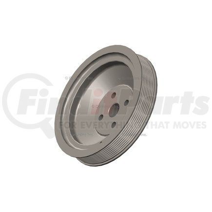 Cummins 5289411 PULLEY,ACCESSORY DRIVE