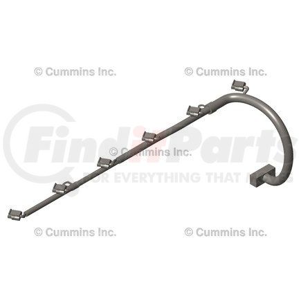 Cummins 5403181 Wiring Harness