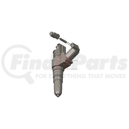 Cummins 3411762RX INJ, CELECT 95 N14