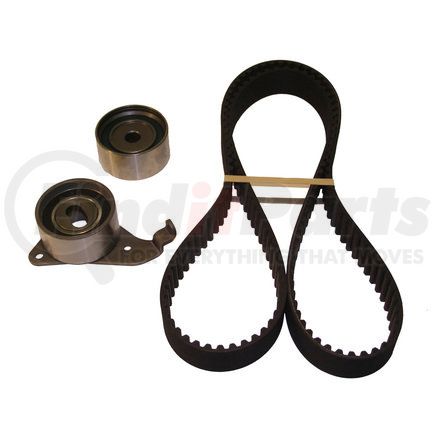 Cloyes BK138 TIMING BELT KIT