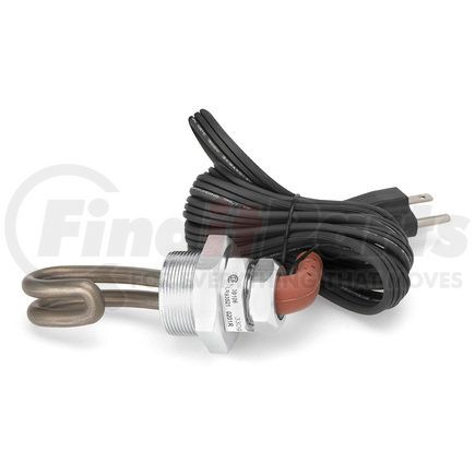 Cummins 3309188 Coolant Heater