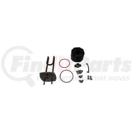 Cummins 3897709 Flexible Hose