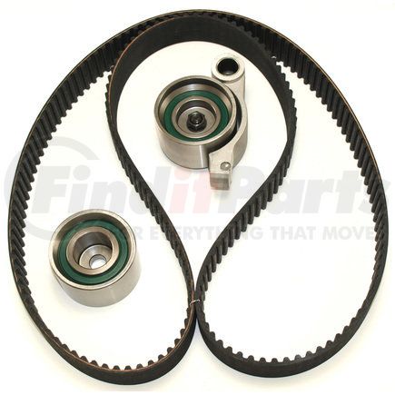 Cloyes BK257A TIMING BELT KIT