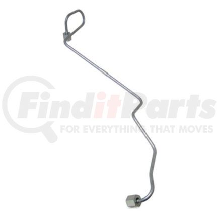 Cummins 3925808 TUBE,FUEL SUPPLY