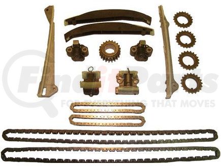 Cloyes 9-0391SE Timing Kit