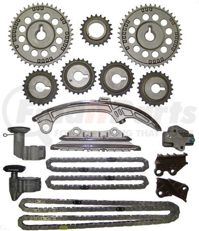 Cloyes 9-4207S TIMING KIT