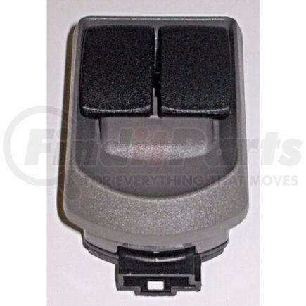 Peterbilt P27-1069 Genuine Original OEM Peterbilt Part - SWITCH-WINDOW LIFT DRIVER DO