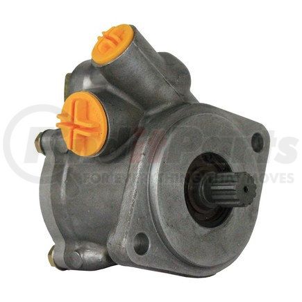 Newstar S-19041 Power Steering Pump