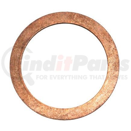 Newstar S-19100 Oil Pan Drain Seal